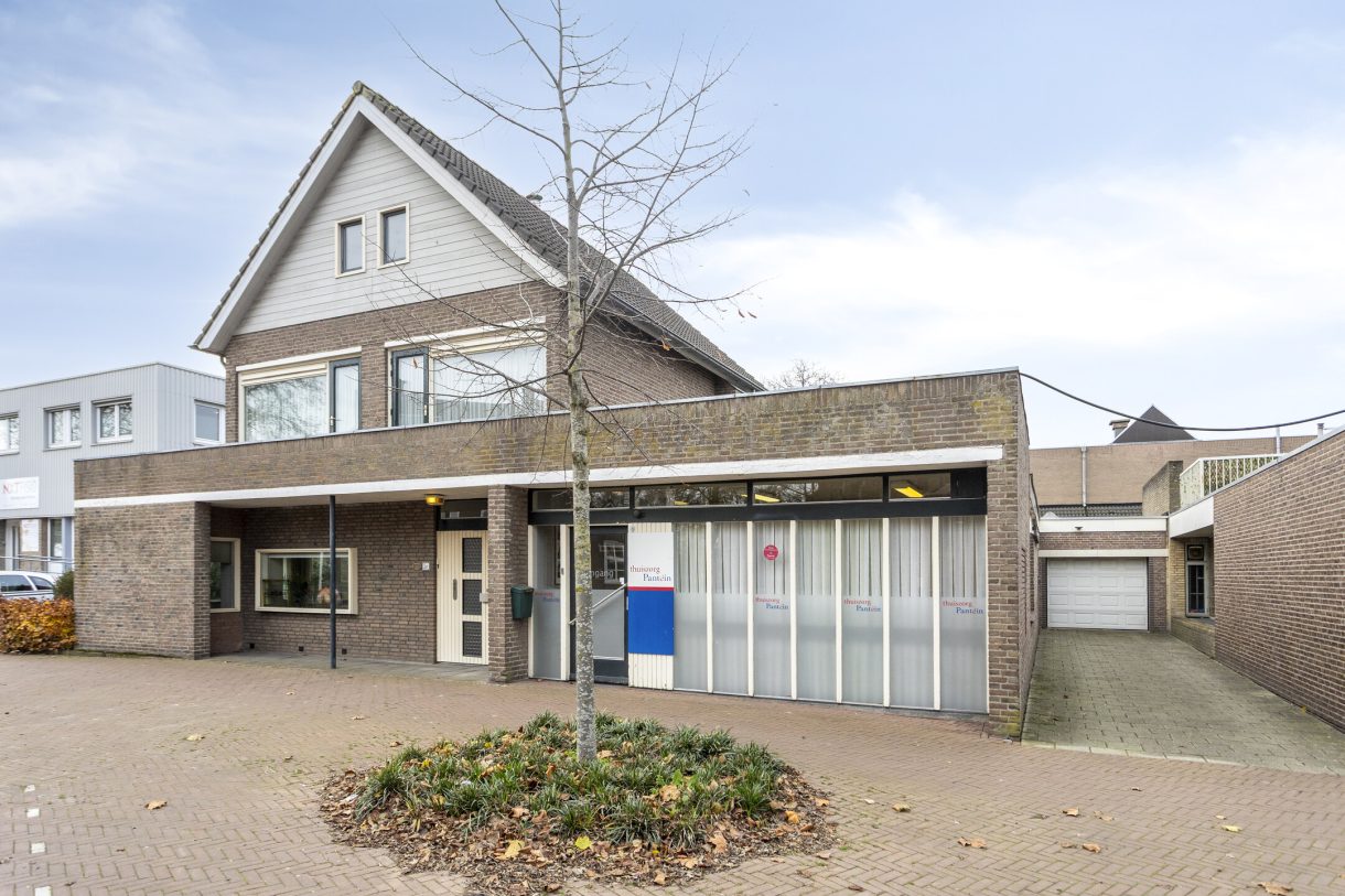 Te koop: Foto Woonhuis aan de Kloosterstraat 5A in Volkel