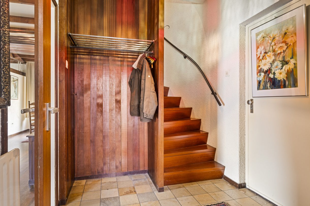 Te koop: Foto Woonhuis aan de Kloosterstraat 5A in Volkel