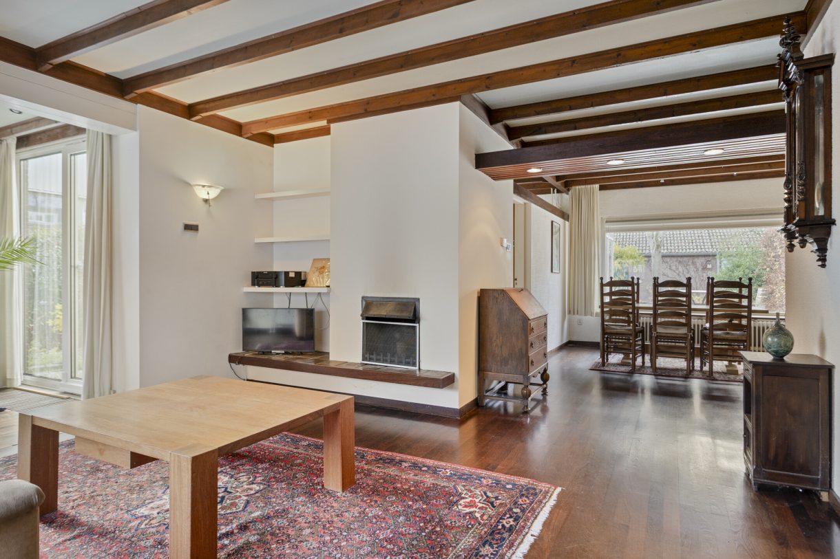 Te koop: Foto Woonhuis aan de Kloosterstraat 5A in Volkel