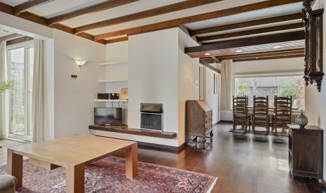 Te koop: Foto Woonhuis aan de Kloosterstraat 5A in Volkel