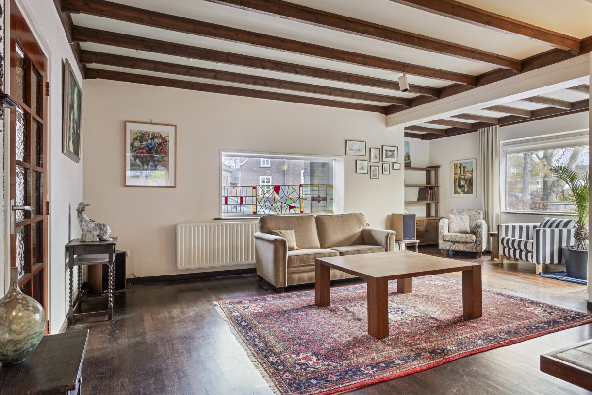 Te koop: Foto Woonhuis aan de Kloosterstraat 5A in Volkel