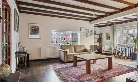 Te koop: Foto Woonhuis aan de Kloosterstraat 5A in Volkel