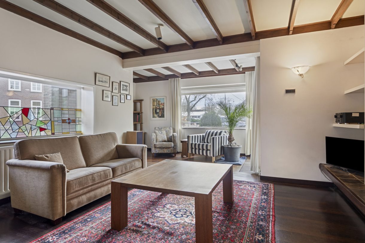 Te koop: Foto Woonhuis aan de Kloosterstraat 5A in Volkel