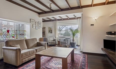 Te koop: Foto Woonhuis aan de Kloosterstraat 5A in Volkel