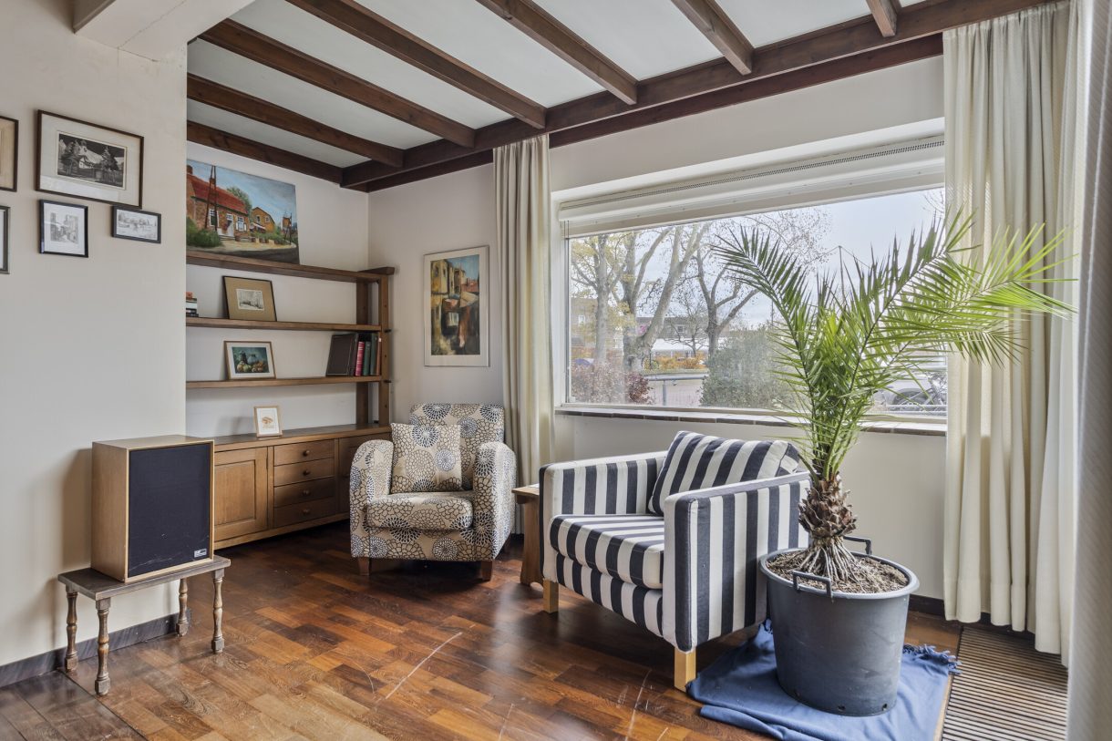 Te koop: Foto Woonhuis aan de Kloosterstraat 5A in Volkel