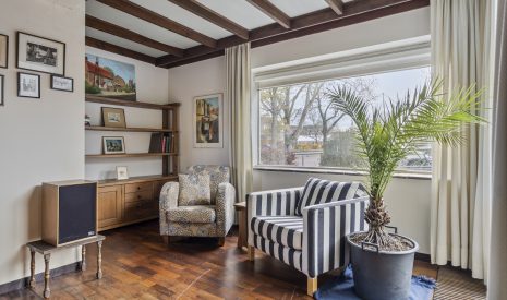 Te koop: Foto Woonhuis aan de Kloosterstraat 5A in Volkel