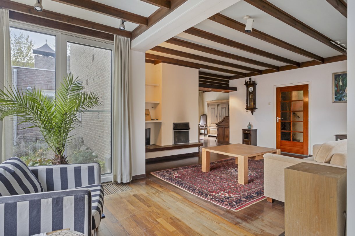 Te koop: Foto Woonhuis aan de Kloosterstraat 5A in Volkel