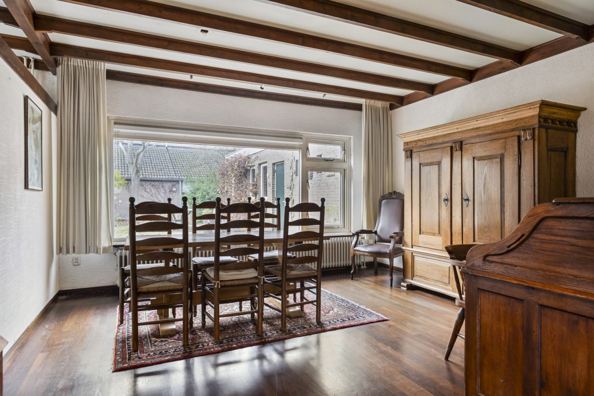 Te koop: Foto Woonhuis aan de Kloosterstraat 5A in Volkel