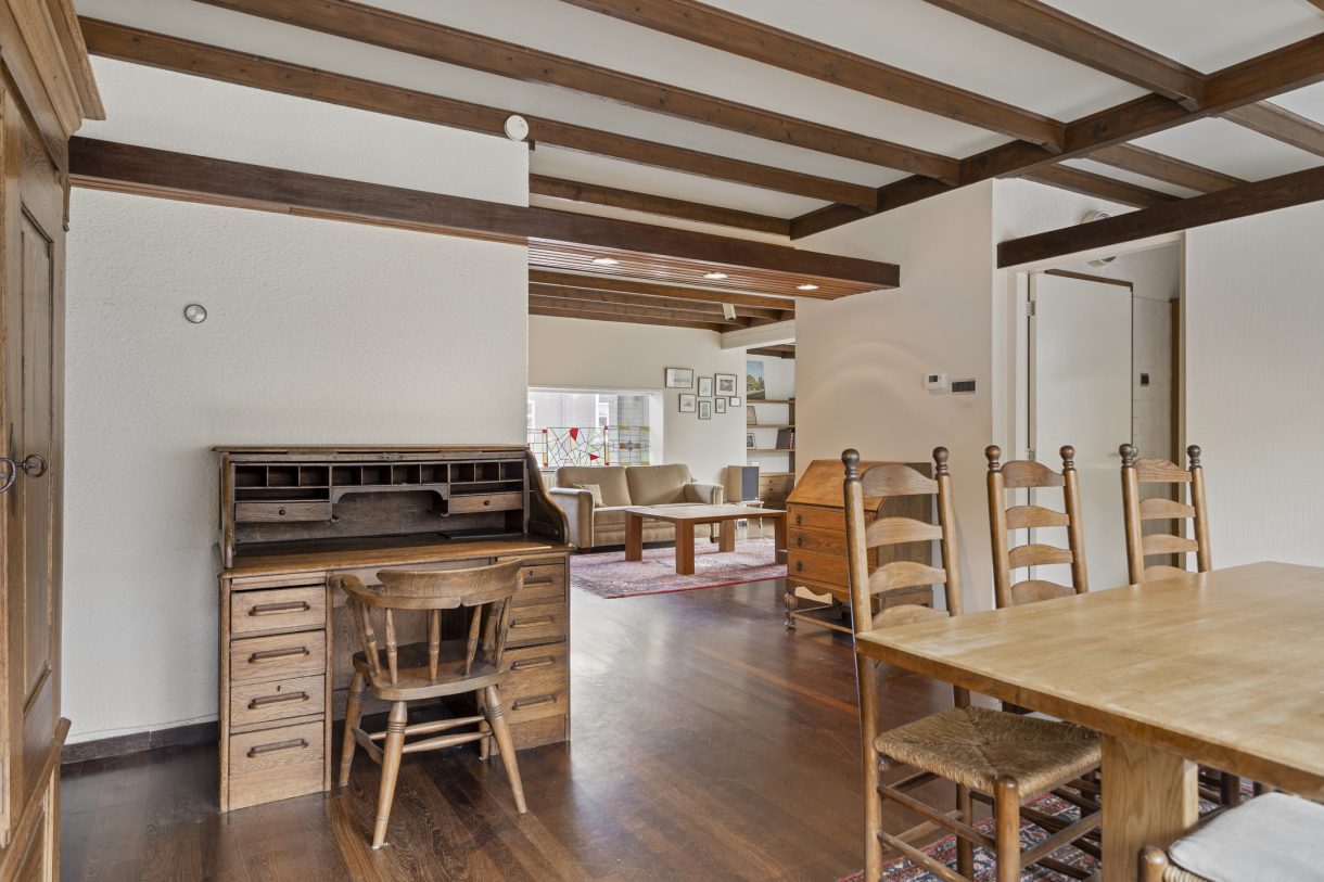 Te koop: Foto Woonhuis aan de Kloosterstraat 5A in Volkel