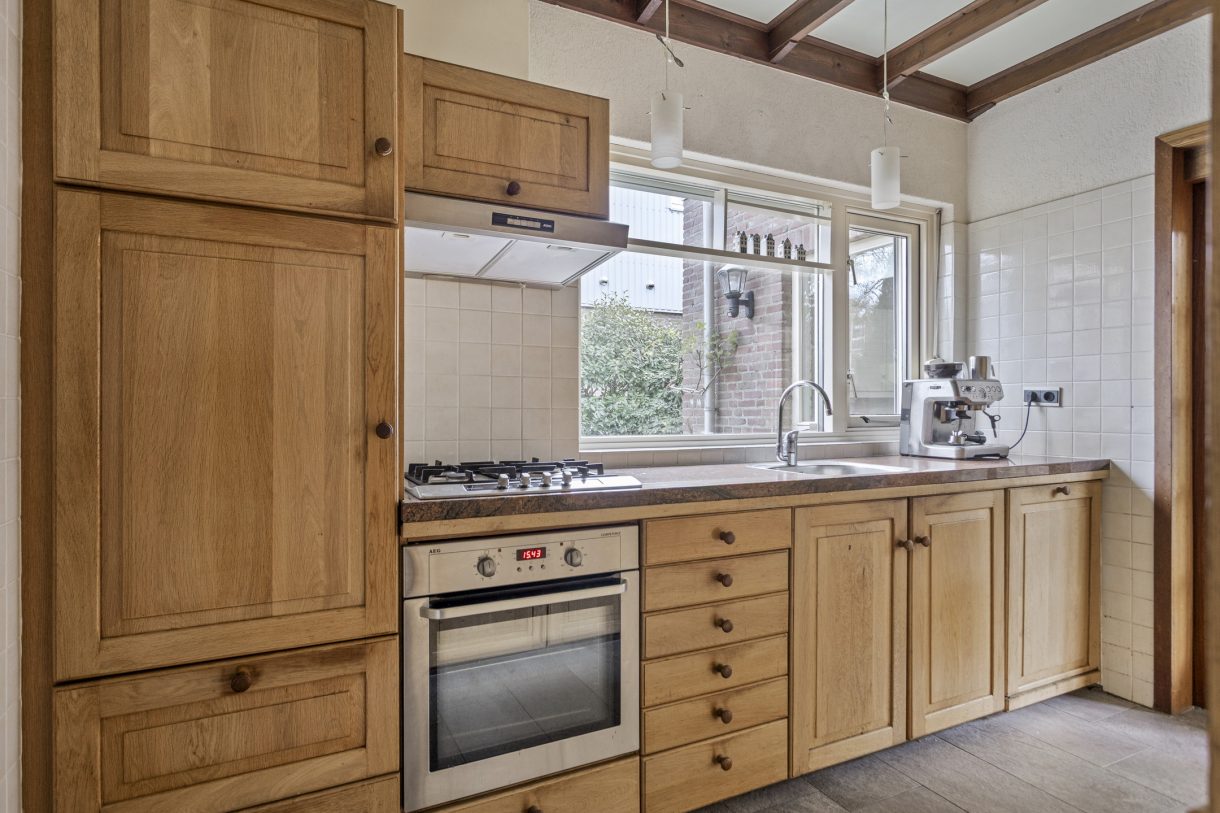 Te koop: Foto Woonhuis aan de Kloosterstraat 5A in Volkel