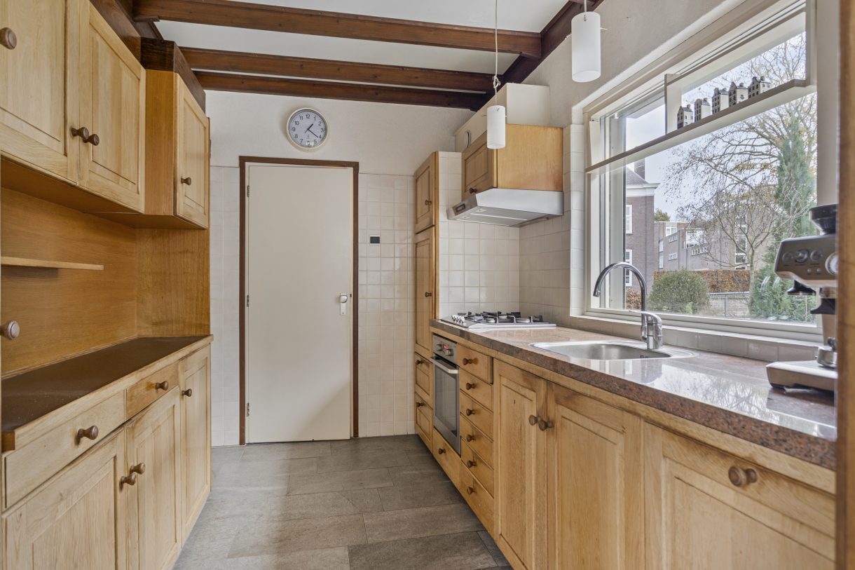 Te koop: Foto Woonhuis aan de Kloosterstraat 5A in Volkel