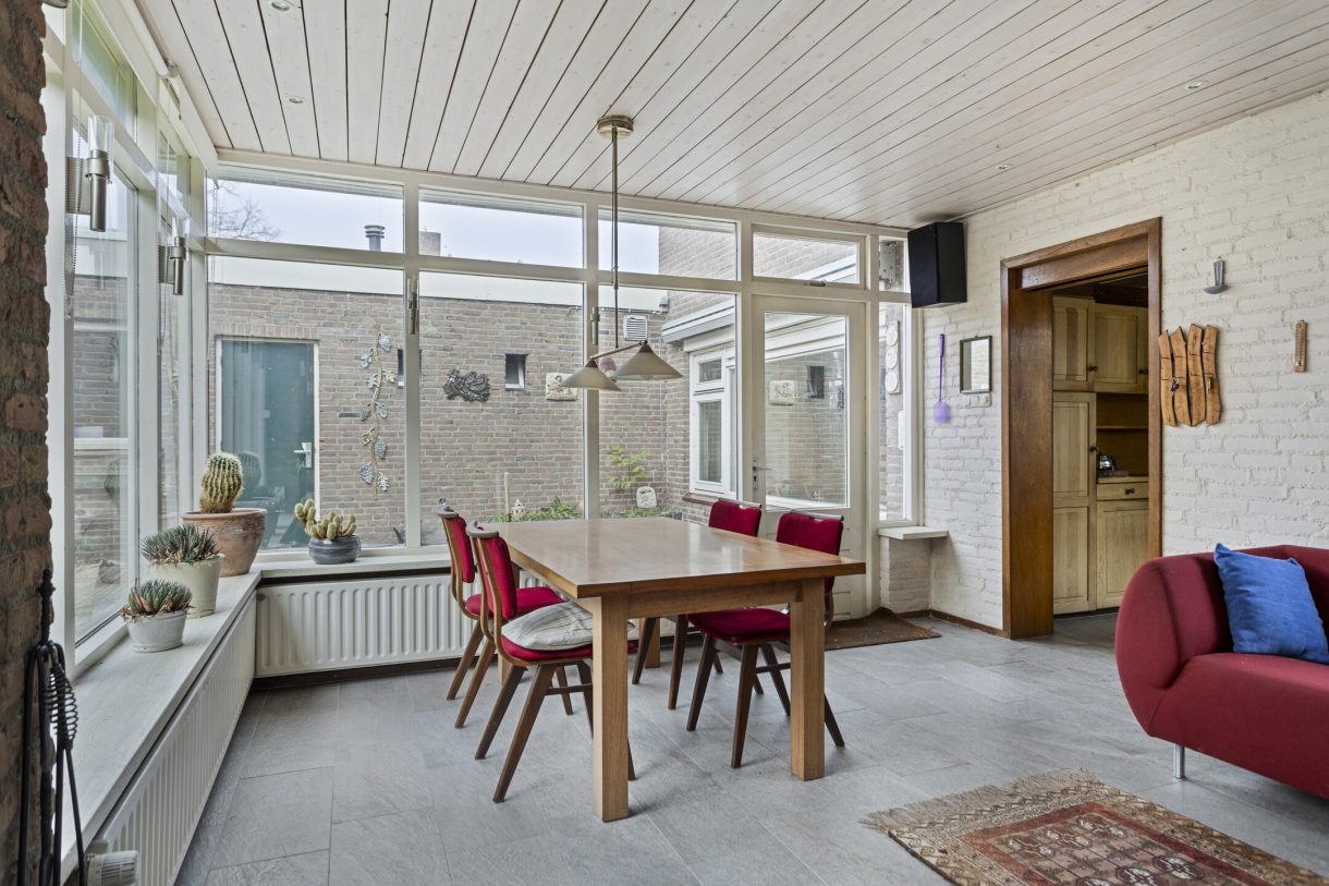 Te koop: Foto Woonhuis aan de Kloosterstraat 5A in Volkel