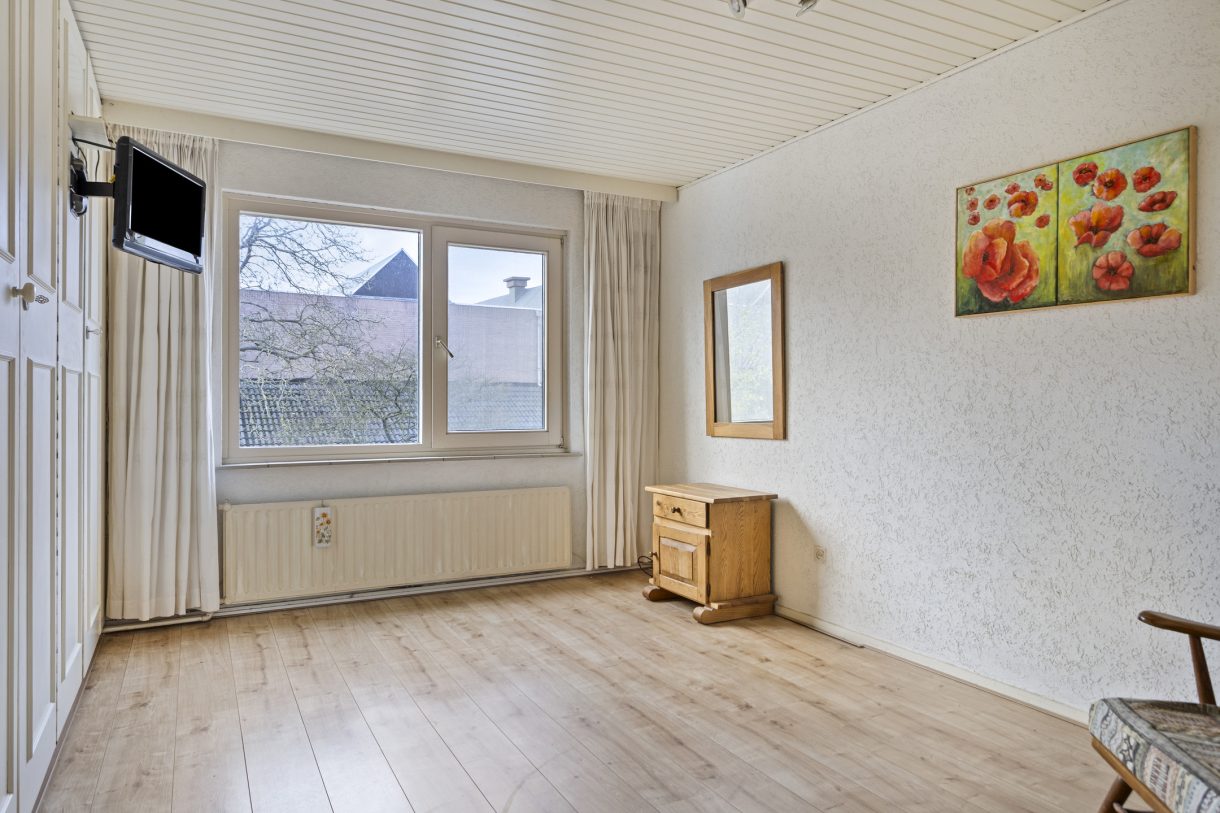 Te koop: Foto Woonhuis aan de Kloosterstraat 5A in Volkel