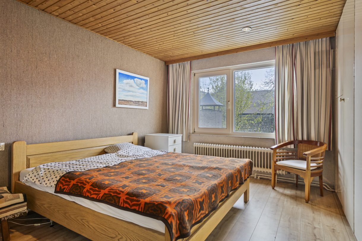 Te koop: Foto Woonhuis aan de Kloosterstraat 5A in Volkel