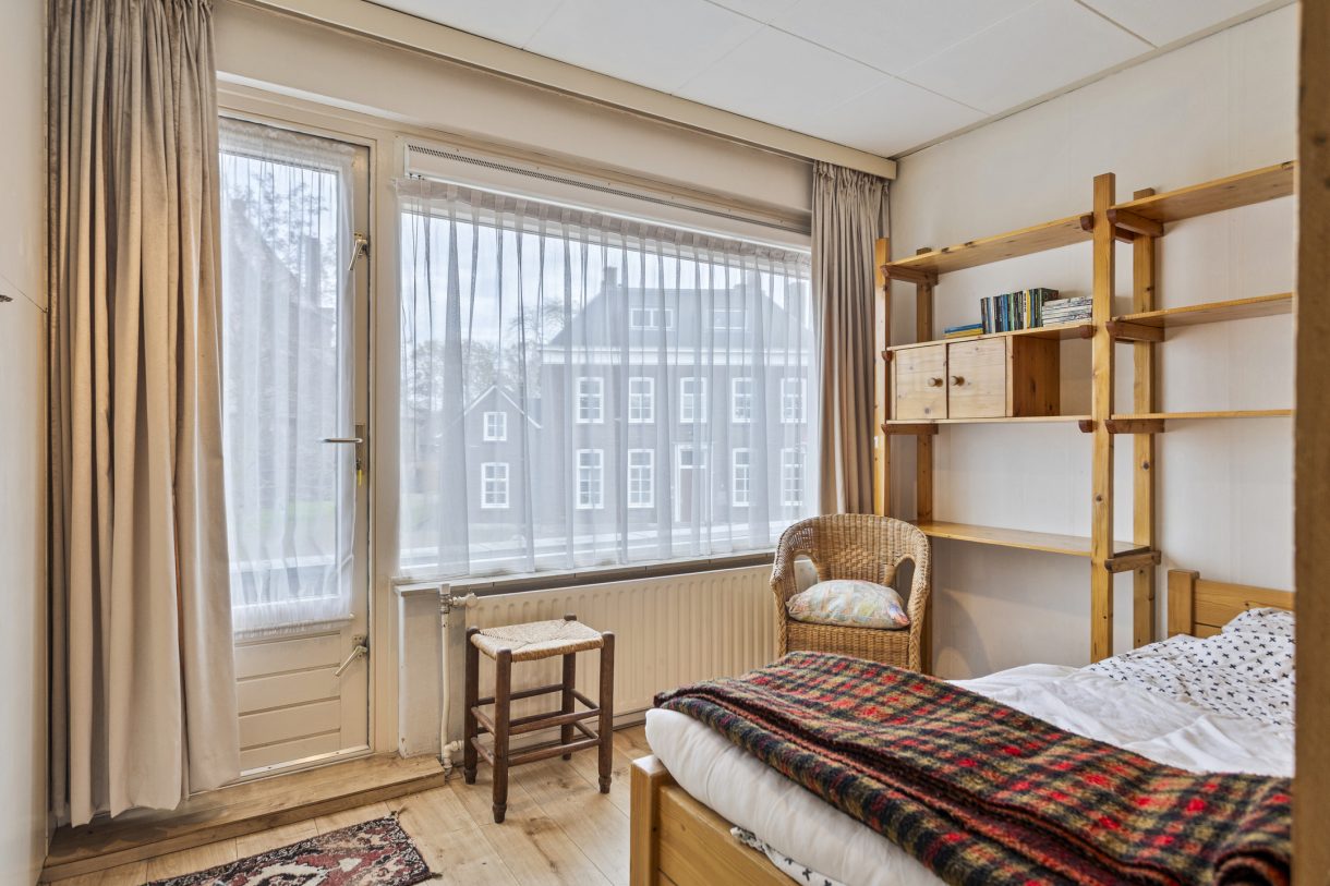 Te koop: Foto Woonhuis aan de Kloosterstraat 5A in Volkel