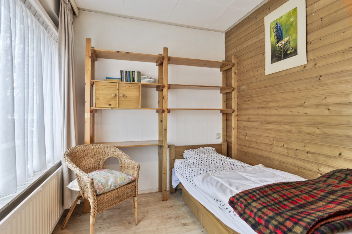 Te koop: Foto Woonhuis aan de Kloosterstraat 5A in Volkel