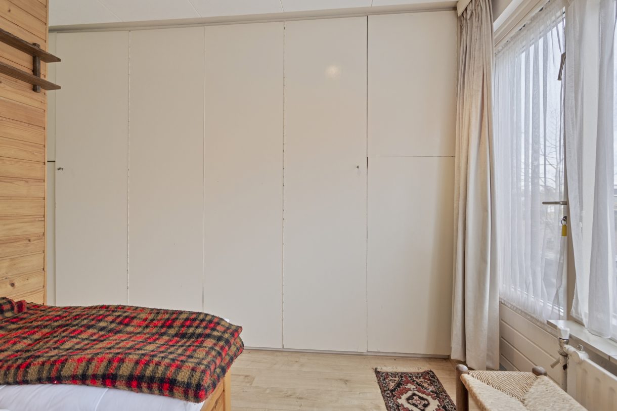 Te koop: Foto Woonhuis aan de Kloosterstraat 5A in Volkel