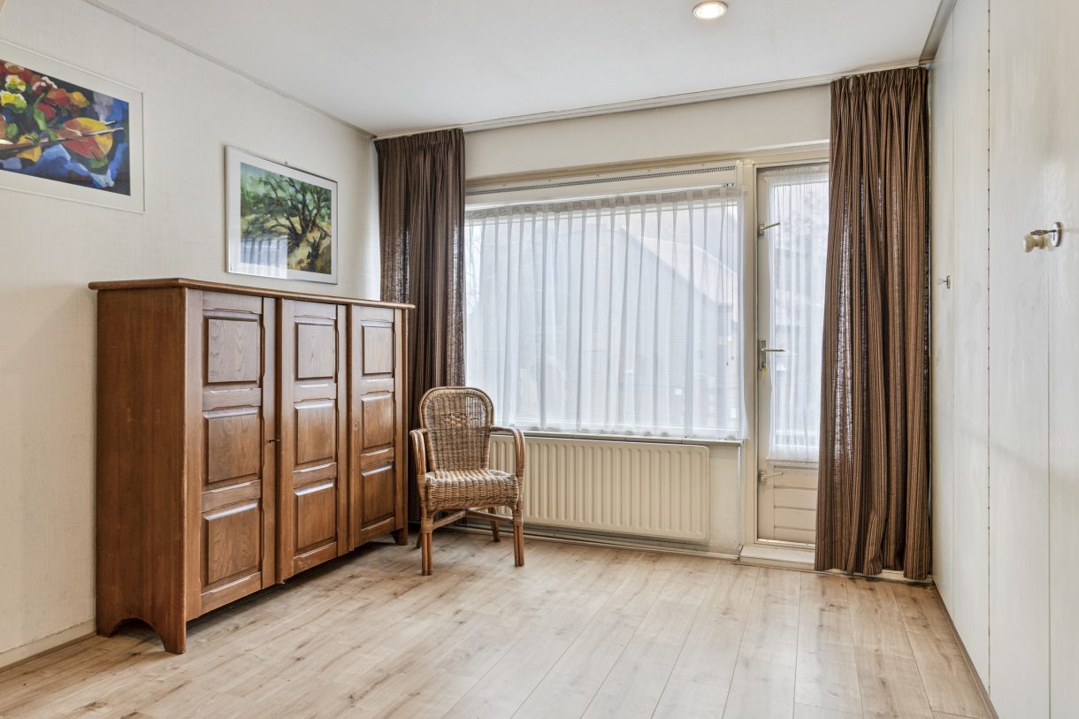 Te koop: Foto Woonhuis aan de Kloosterstraat 5A in Volkel