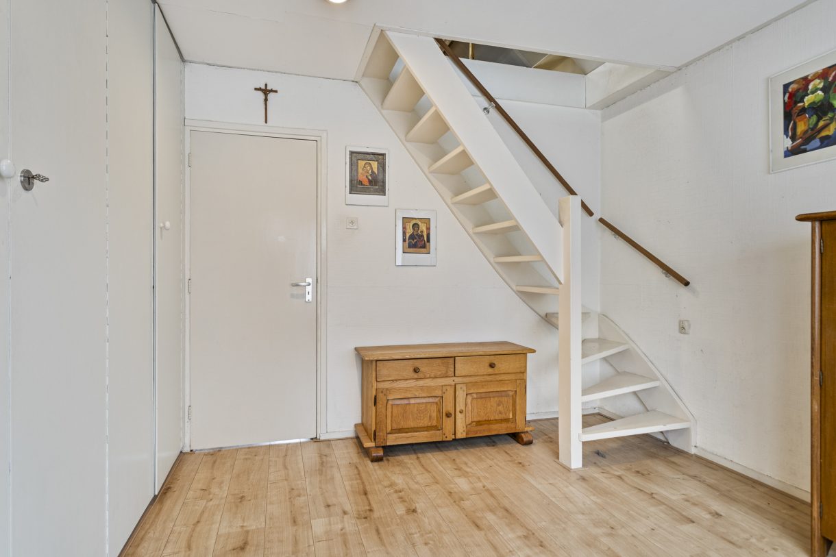 Te koop: Foto Woonhuis aan de Kloosterstraat 5A in Volkel