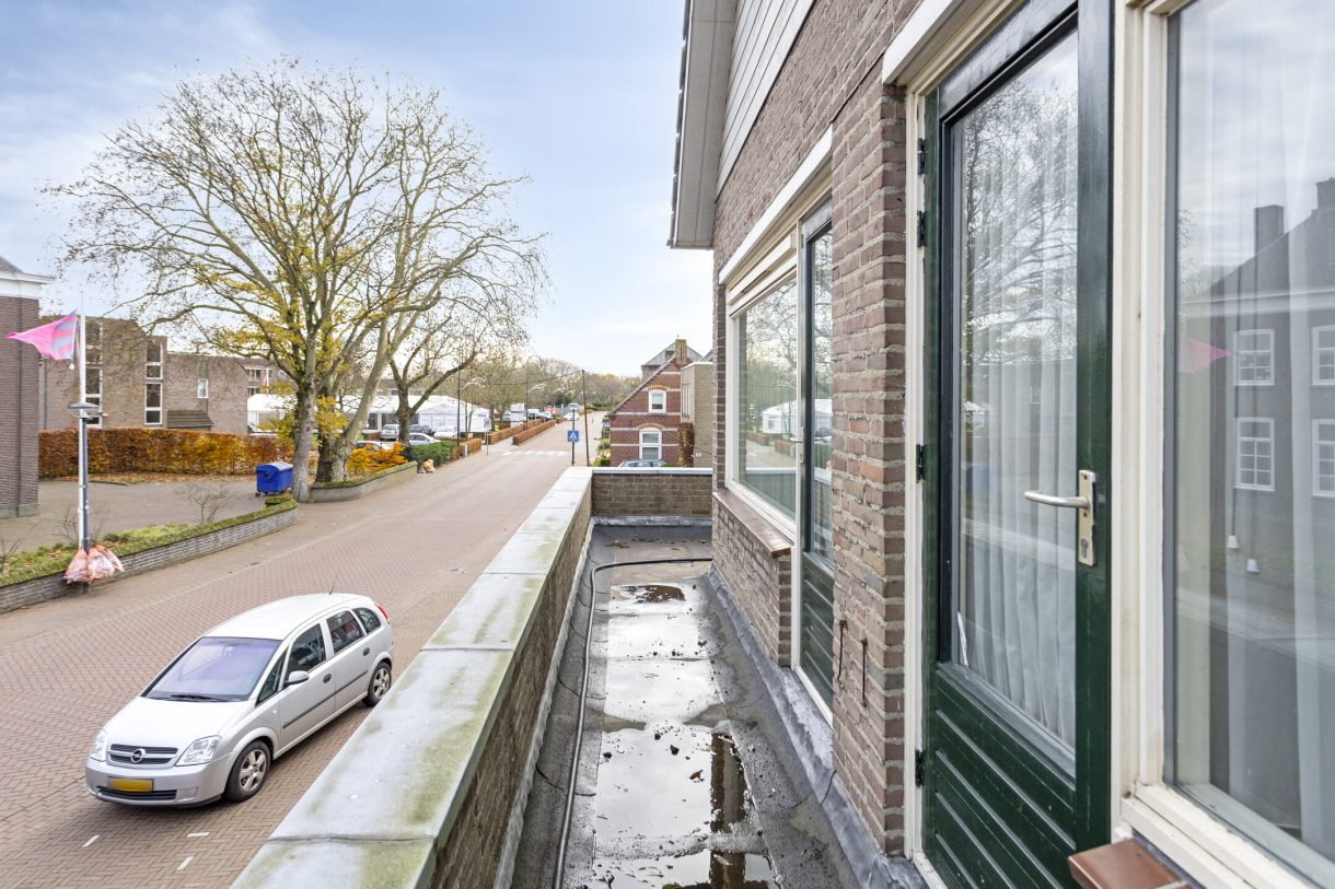 Te koop: Foto Woonhuis aan de Kloosterstraat 5A in Volkel