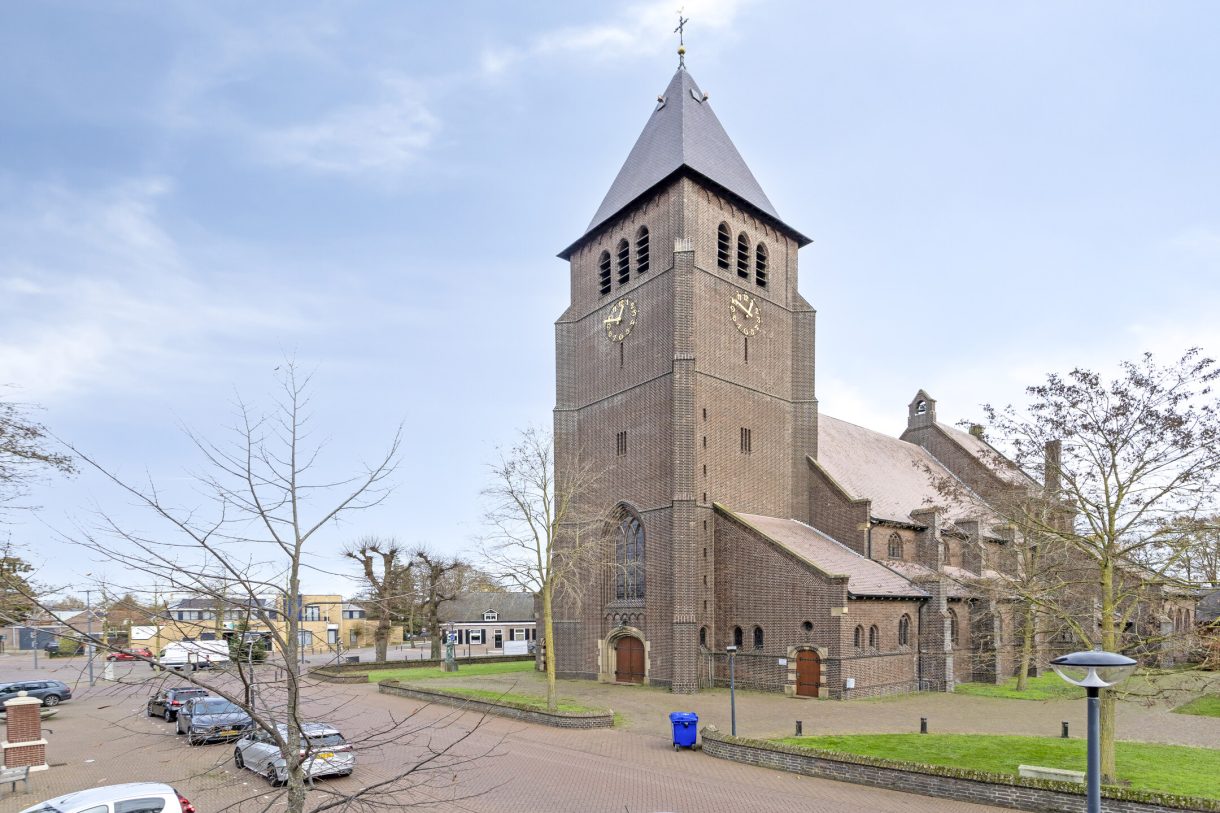 Te koop: Foto Woonhuis aan de Kloosterstraat 5A in Volkel