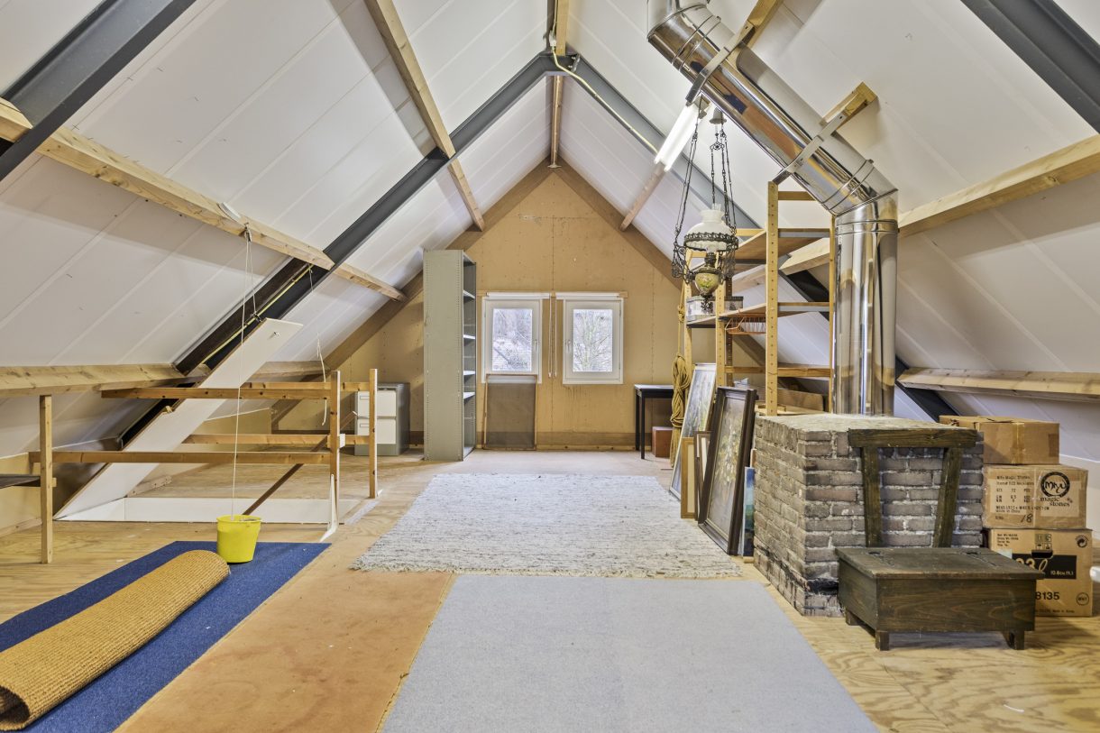 Te koop: Foto Woonhuis aan de Kloosterstraat 5A in Volkel