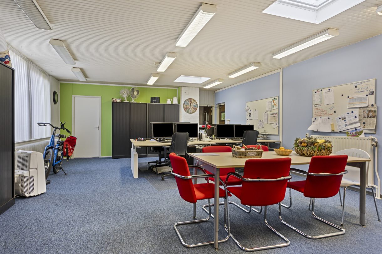 Te koop: Foto Woonhuis aan de Kloosterstraat 5A in Volkel