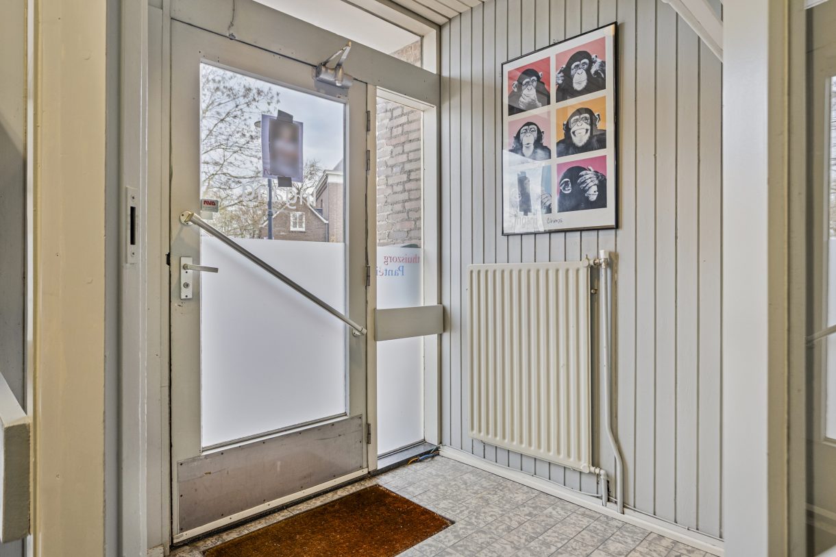 Te koop: Foto Woonhuis aan de Kloosterstraat 5A in Volkel