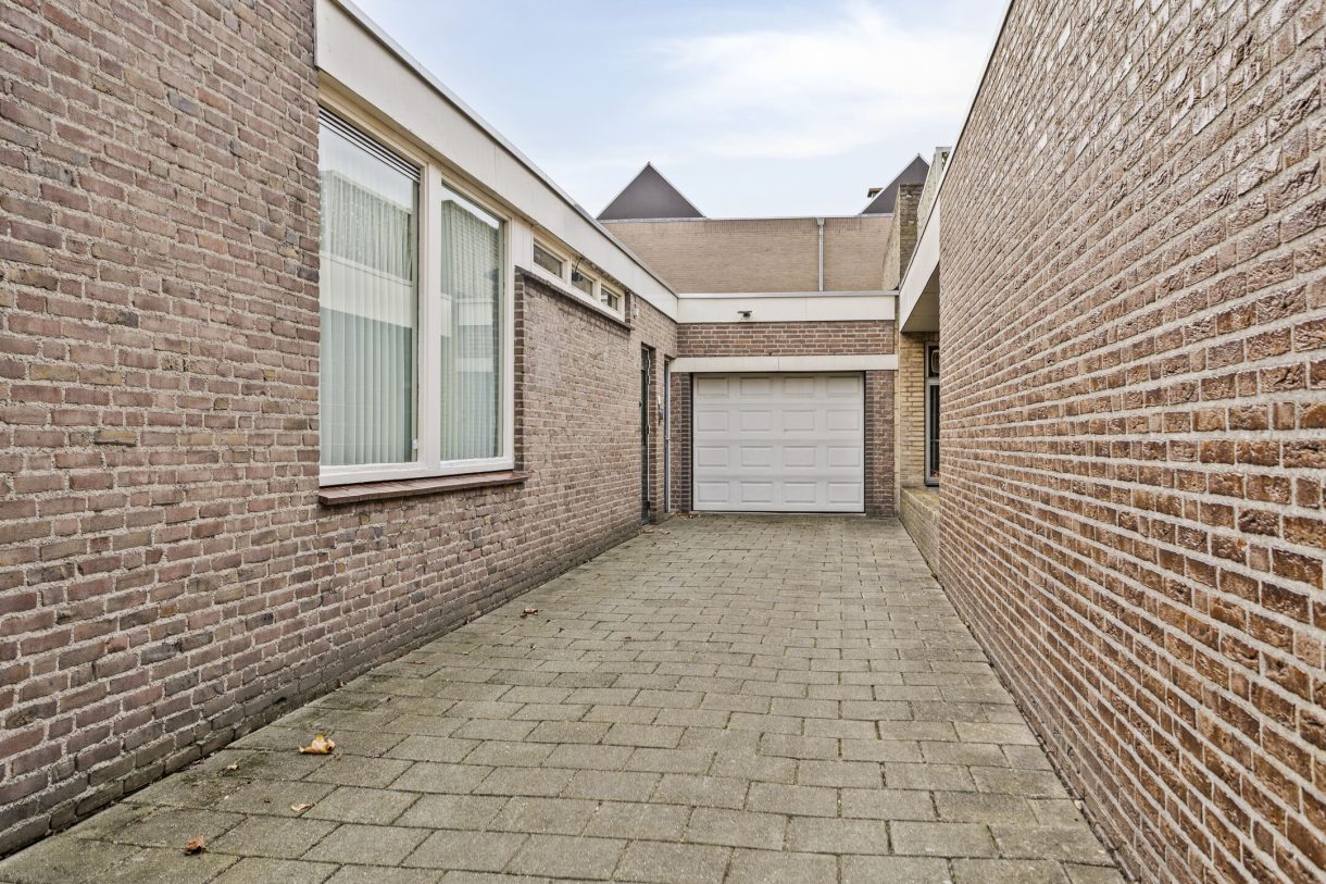 Te koop: Foto Woonhuis aan de Kloosterstraat 5A in Volkel