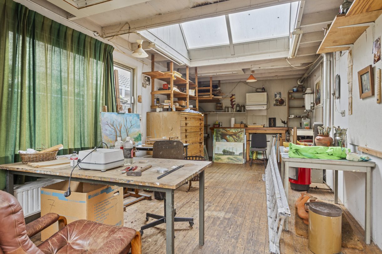 Te koop: Foto Woonhuis aan de Kloosterstraat 5A in Volkel