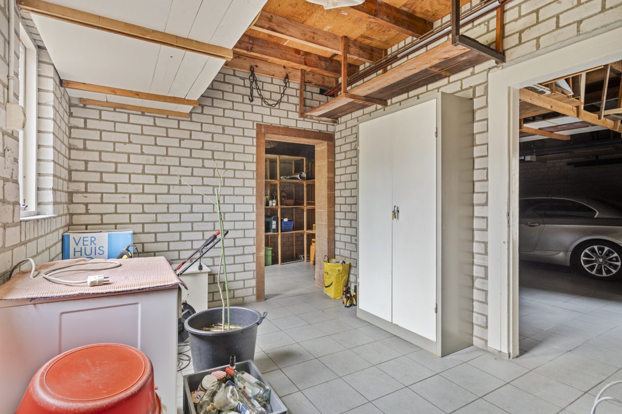 Te koop: Foto Woonhuis aan de Kloosterstraat 5A in Volkel