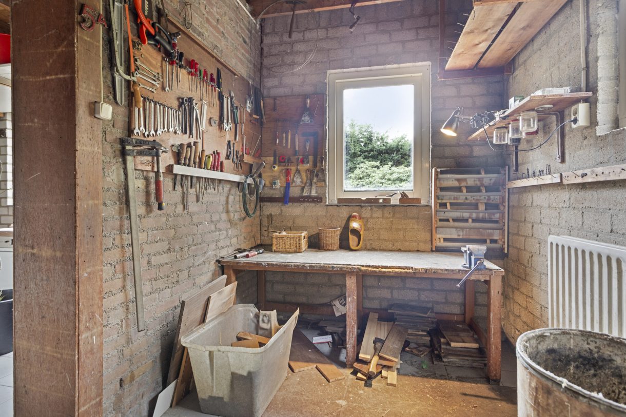 Te koop: Foto Woonhuis aan de Kloosterstraat 5A in Volkel