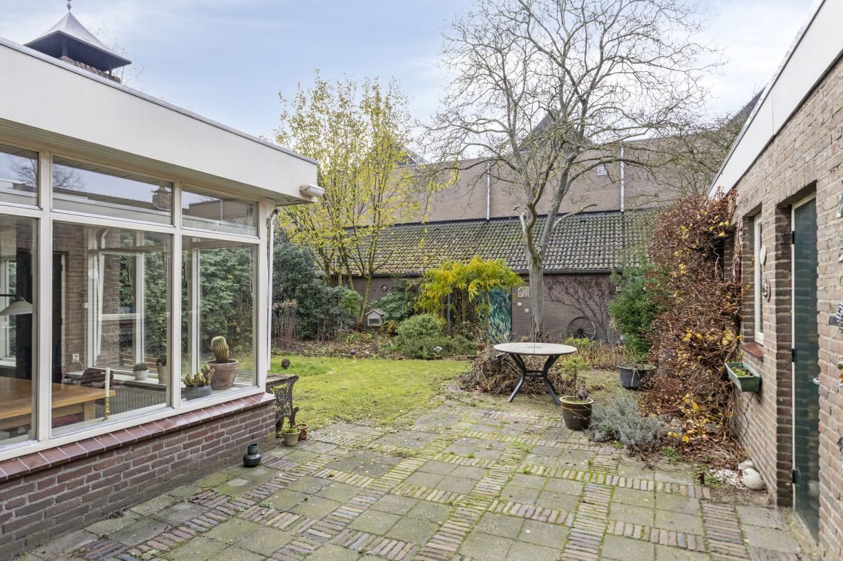 Te koop: Foto Woonhuis aan de Kloosterstraat 5A in Volkel