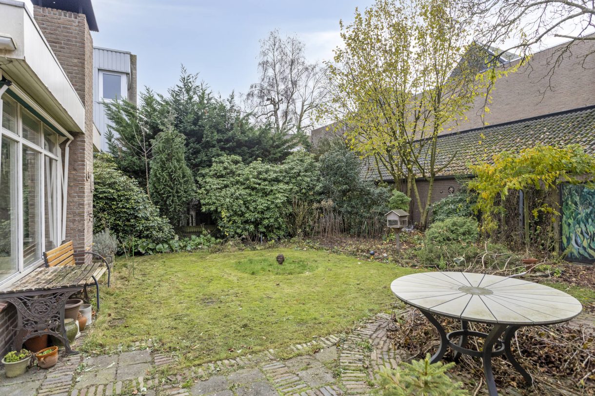 Te koop: Foto Woonhuis aan de Kloosterstraat 5A in Volkel