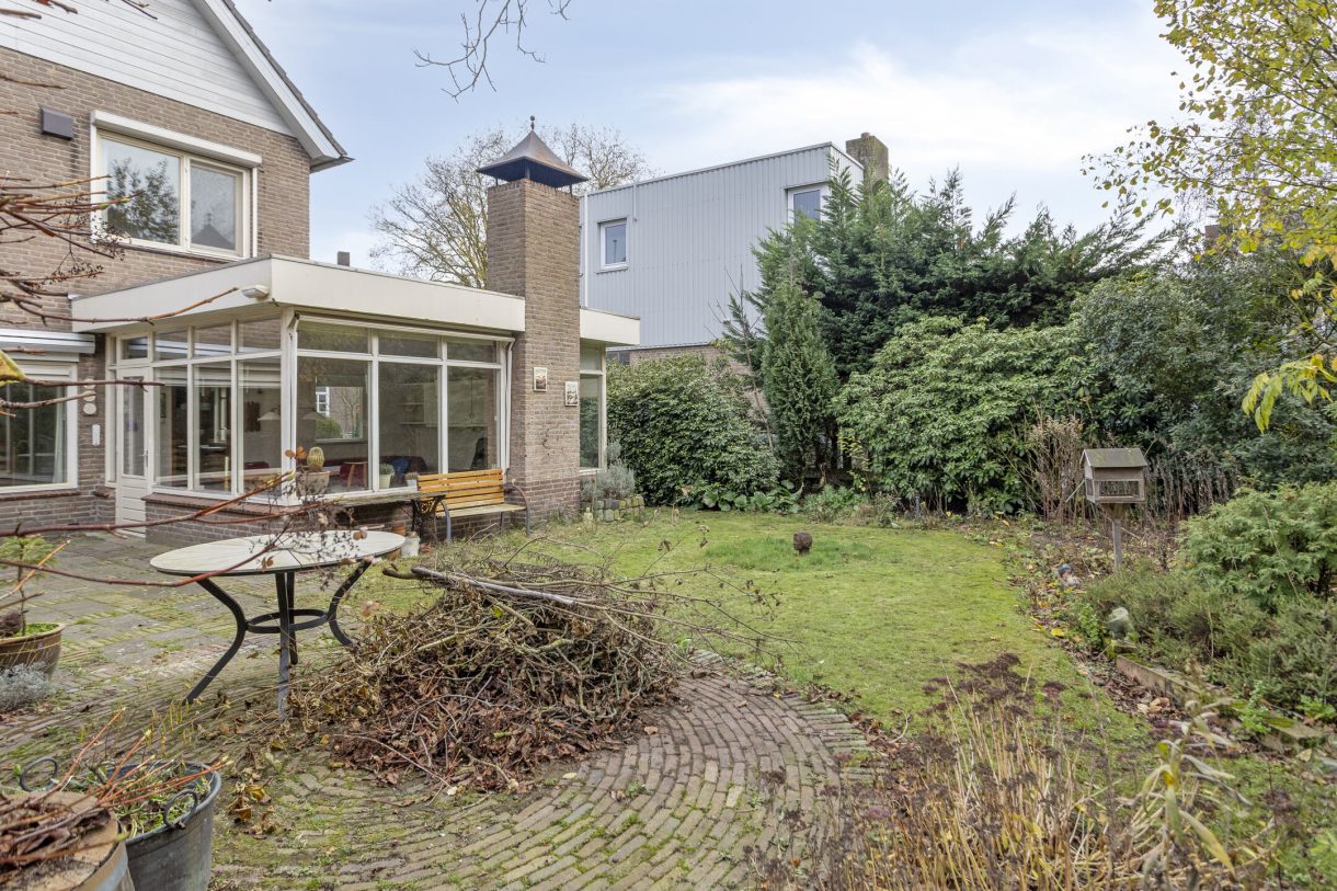 Te koop: Foto Woonhuis aan de Kloosterstraat 5A in Volkel