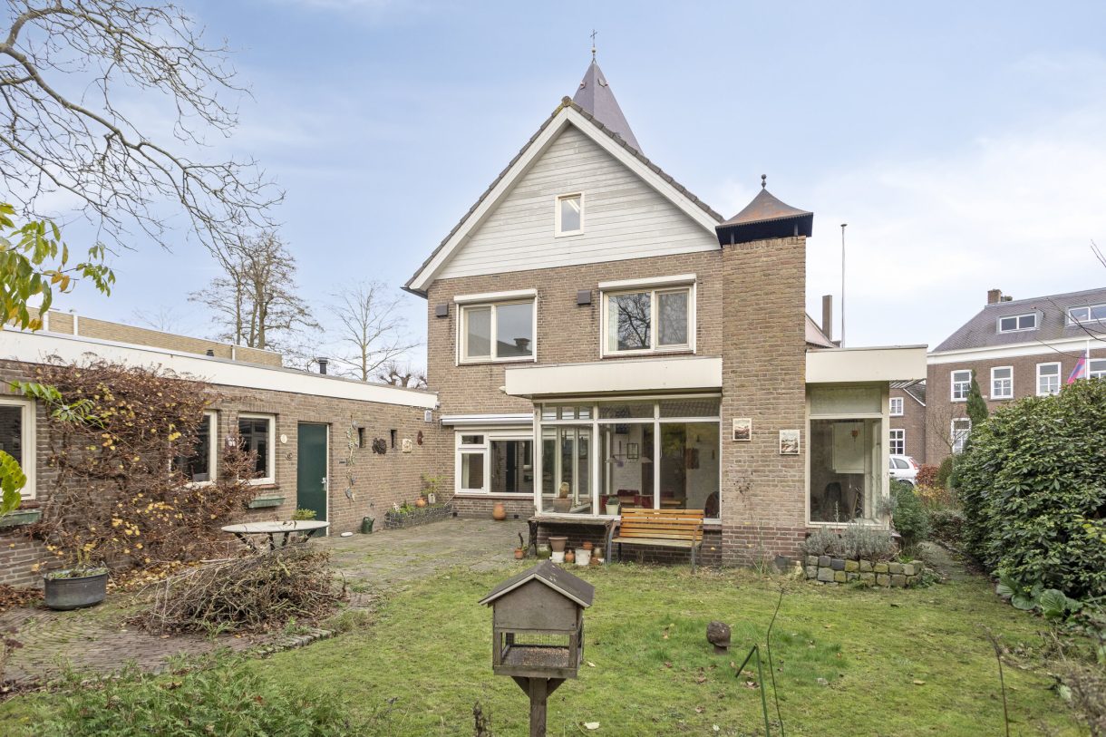 Te koop: Foto Woonhuis aan de Kloosterstraat 5A in Volkel