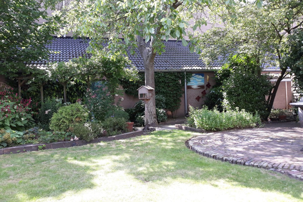 Te koop: Foto Woonhuis aan de Kloosterstraat 5A in Volkel