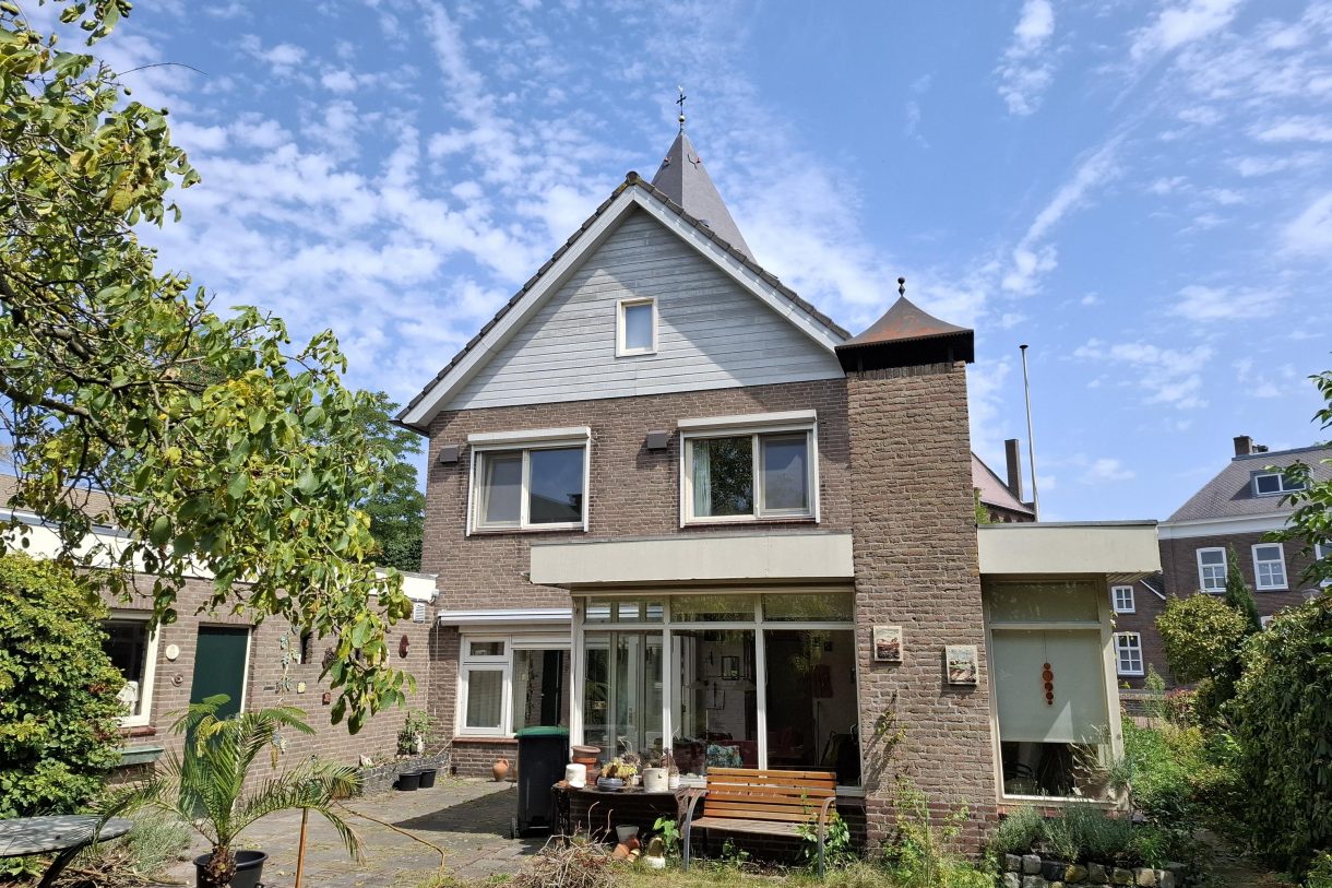 Te koop: Foto Woonhuis aan de Kloosterstraat 5A in Volkel