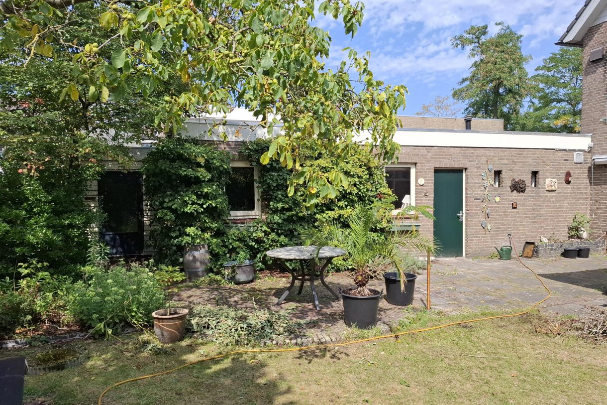 Te koop: Foto Woonhuis aan de Kloosterstraat 5A in Volkel