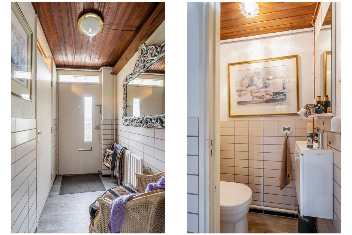 Te koop: Foto Woonhuis aan de Frederik Hendriklaan 17 in Vlaardingen