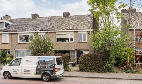 Te koop: Foto Woonhuis aan de Frederik Hendriklaan 17 in Vlaardingen
