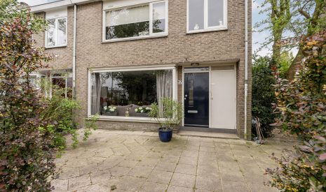 koop  Vlaardingen  Frederik Hendriklaan 17 – Hoofdfoto