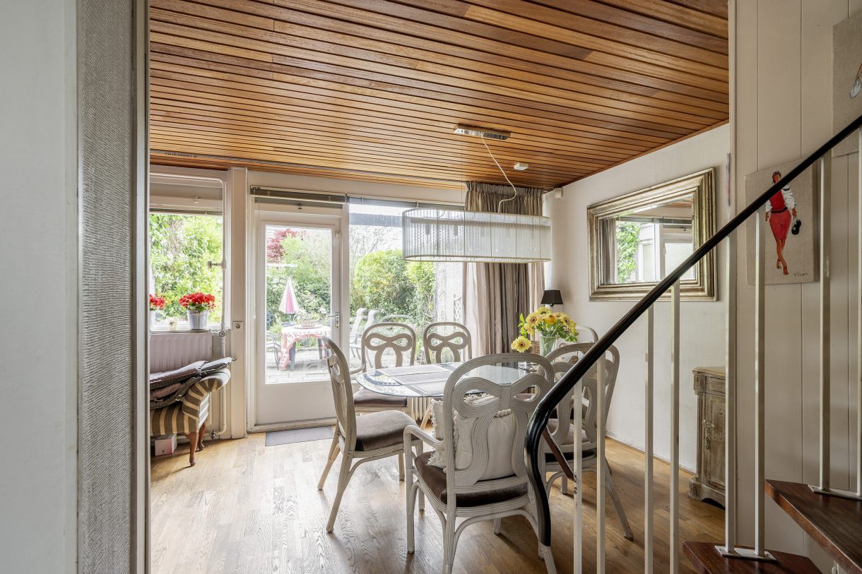 Te koop: Foto Woonhuis aan de Frederik Hendriklaan 17 in Vlaardingen