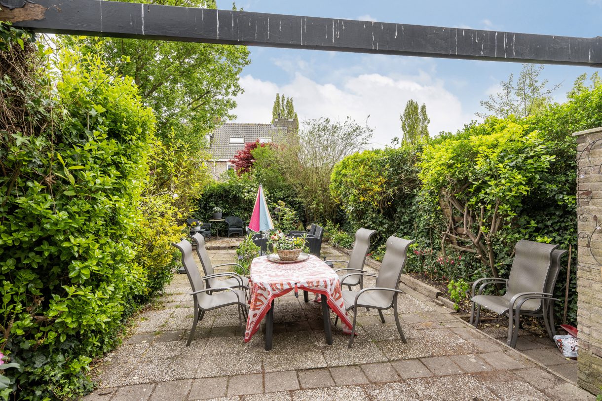 Te koop: Foto Woonhuis aan de Frederik Hendriklaan 17 in Vlaardingen