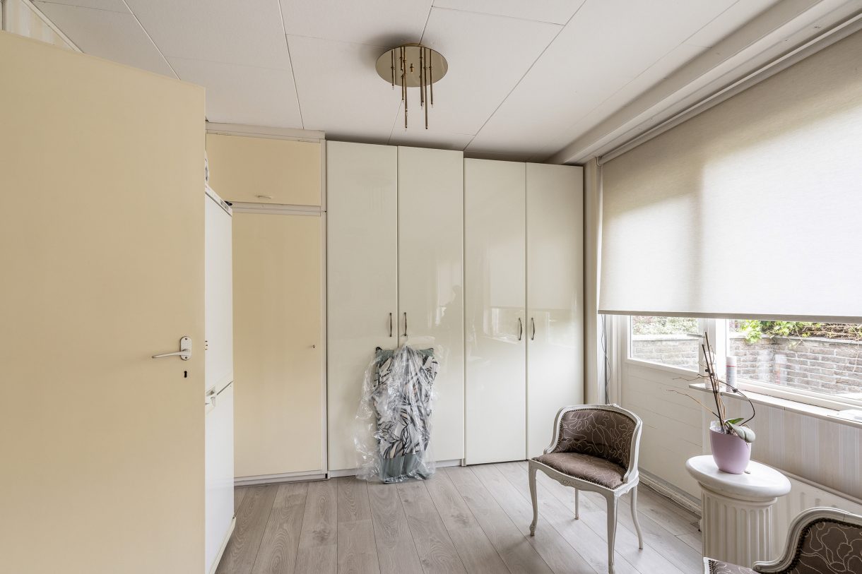 Te koop: Foto Woonhuis aan de Frederik Hendriklaan 17 in Vlaardingen