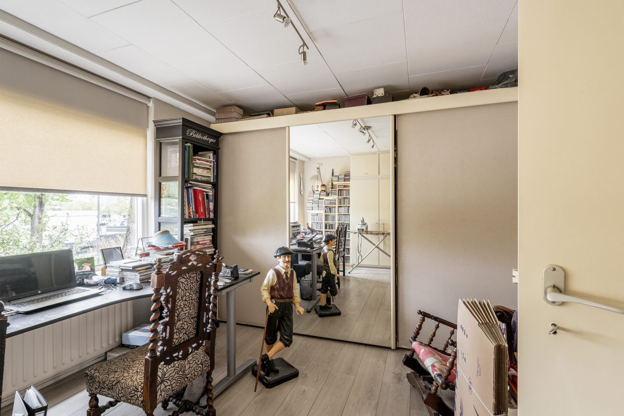 Te koop: Foto Woonhuis aan de Frederik Hendriklaan 17 in Vlaardingen