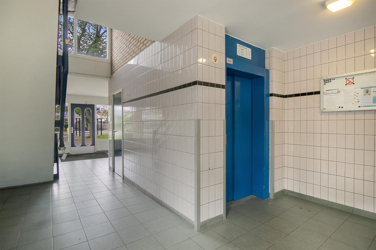 Te koop: Foto Appartement aan de Lauwers 62 in Alphen aan den Rijn