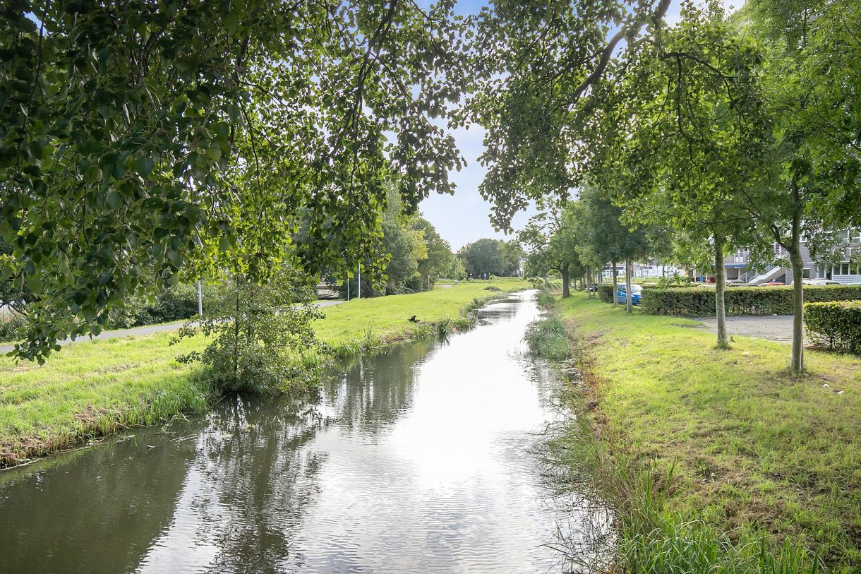 Te koop: Foto Appartement aan de Lauwers 62 in Alphen aan den Rijn