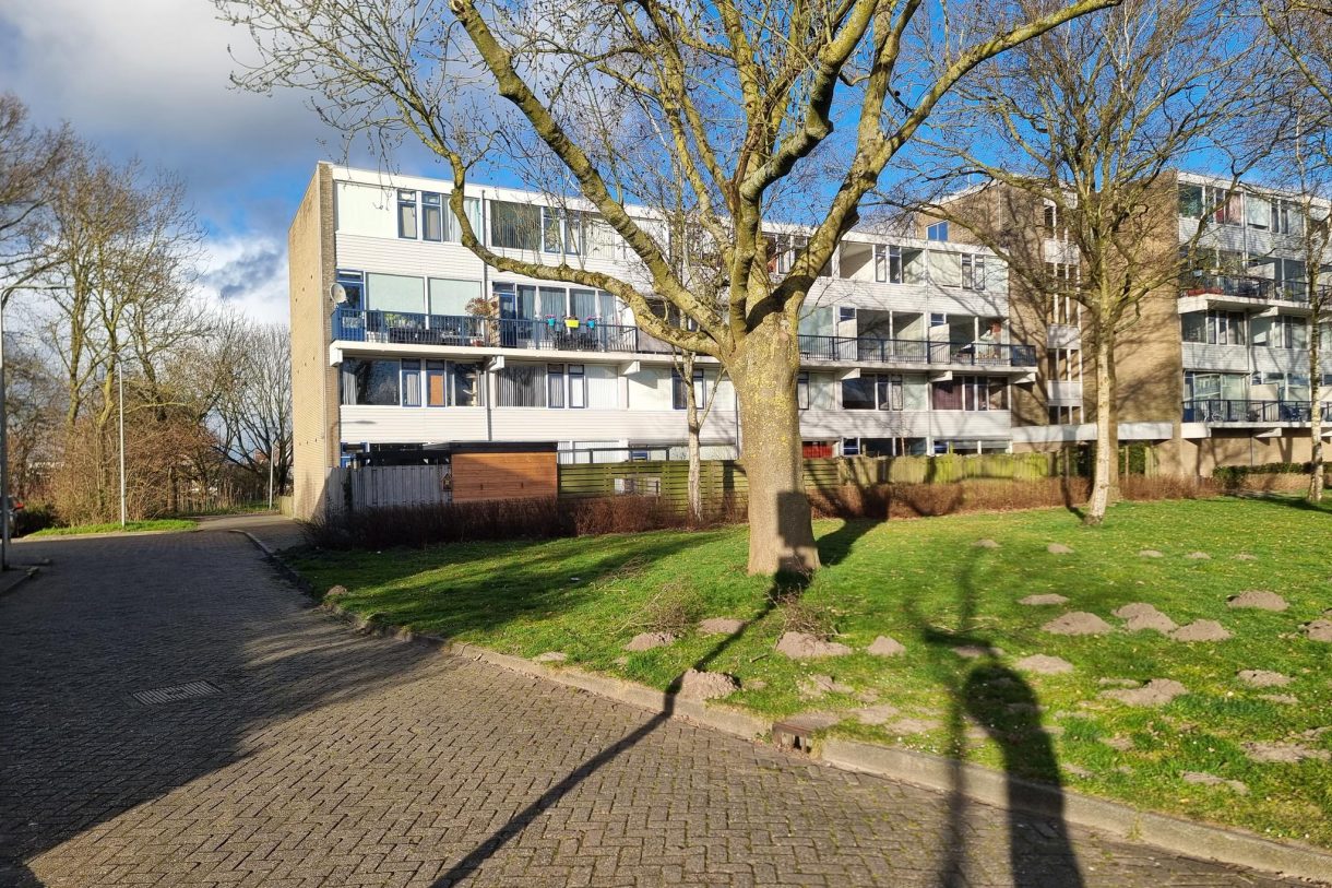 Te koop: Foto Appartement aan de Lauwers 62 in Alphen aan den Rijn