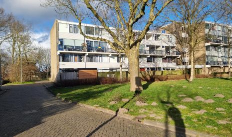 Hoofdfoto van Alphen aan den Rijn Lauwers 62